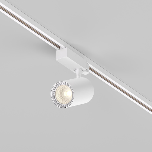 Трековый светильник Voltega TR-VGL029-3-20W3K-W-W фото 3