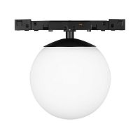 Светильник MAG-MICROCOSM-SFERO-R80-7W Day4000 (BK, 230 deg, 24V) Arlight 051783