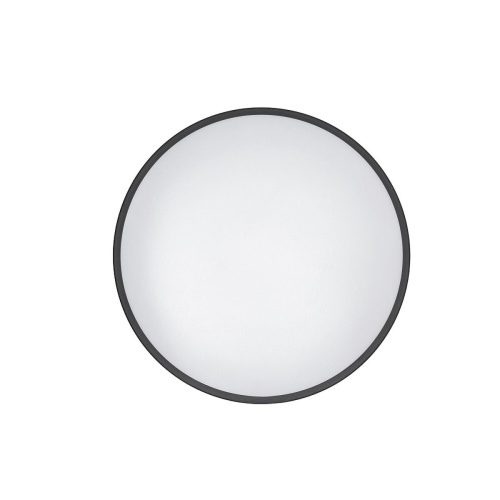 Потолочный cветильник Nowodvorski Agnes Round Led Pro Black 10971 фото 5