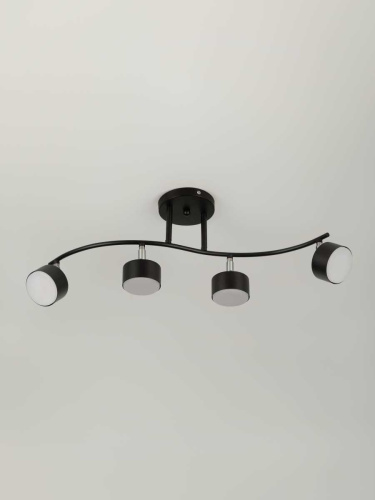 Спот Rivoli Vanessa 7074-704 Б0069925 фото 8