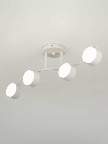 Спот Rivoli Batty 7080-704 Б0069924 фото 8