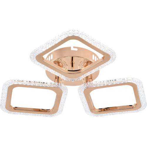Потолочная светодиодная люстра Rivoli Frida 6190-703 Б0068454 фото 6