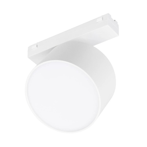 Трековый светодиодный светильник Arlight Mag-Vibe-Rondo-R90-10W Day4000 044475 фото 5 Трековый светодиодный светильник Arlight Mag-Vibe-Rondo-R90-10W Day4000 044475 фото 5