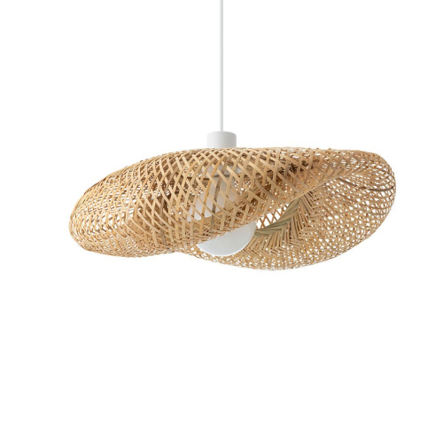 Подвесная люстра Nowodvorski Havana S Wood 11395 фото 4