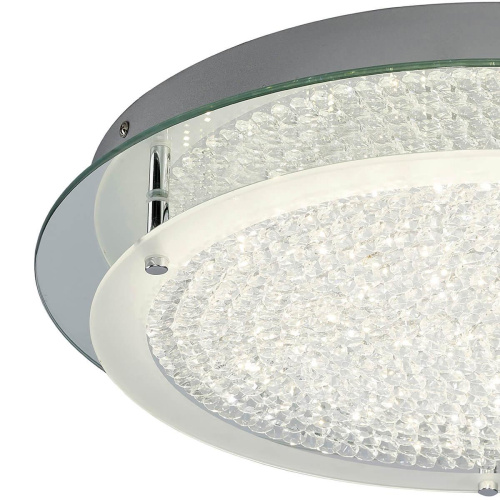 Потолочный светодиодный светильник Mantra Crystal 5092 фото 3