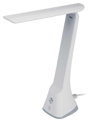 Настольная лампа ЭРА NLED-503-11W-W Б0059854
