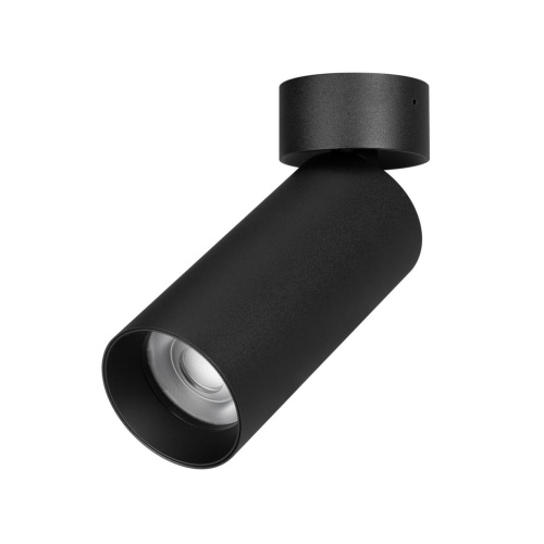Спот Arlight SP-GABI-SURFACE-FLAP-R50-9W Warm3000 052345