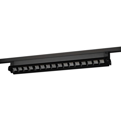 Трековый светильник однофазный ЭРА TR54-5030 BK Б0059553 фото 3