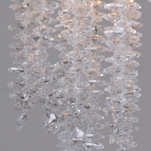 Подвесная люстра Reluce 02098-0.4-500 MX GD фото 4