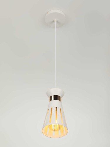 Подвесной светильник Rivoli Angeline 5110-201 Б0069912 фото 3