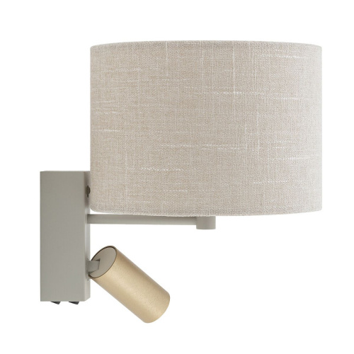Бра Nowodvorski Santana A Cream 9154 фото 5