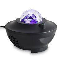 Аккумуляторный светильник Voltega VGL7228RL-B