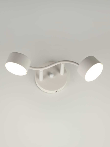 Спот Rivoli Batty 7080-702 Б0069918 фото 10