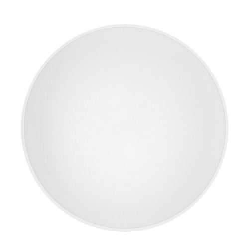 Потолочный cветильник Nowodvorski Agnes Round Led Pro White 10982 фото 5