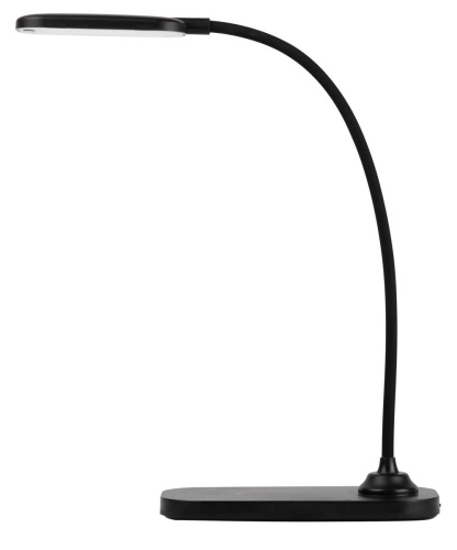 Настольная лампа аккумуляторная ЭРА NLED-524-6W-BK Б0068596 фото 7