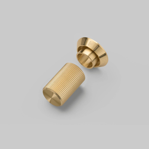 Тумблер Dimmer Linear Steel фото 6