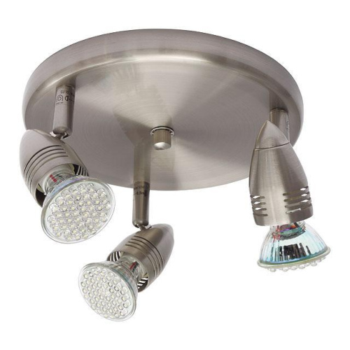 Спот Kanlux MOLI EL-3O 7087 Спот Kanlux MOLI EL-3O 7087