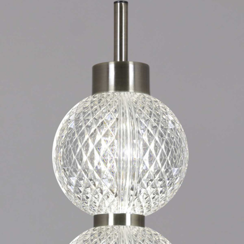 Подвесной светильник Reluce 03939-0.9-05 Ancient Bronze фото 6