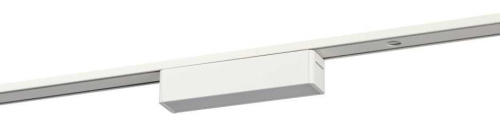 Магнитный трековый светильник ЭРА TRM-S5-1-6W4K WH Б0059041 Магнитный трековый светильник ЭРА TRM-S5-1-6W4K WH Б0059041