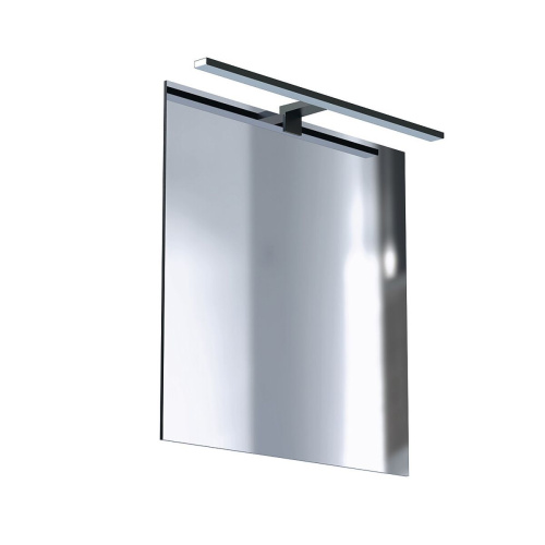 Подсветка для зеркал Nowodvorski Cezanne Led M Black 10670 фото 9