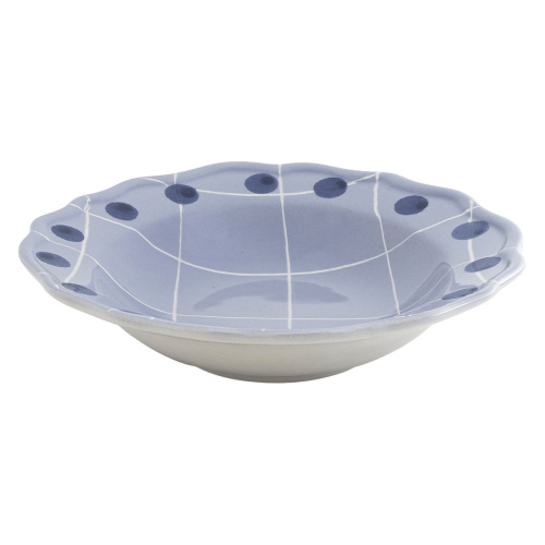 Глубокая тарелка Lavanda d23 cm
