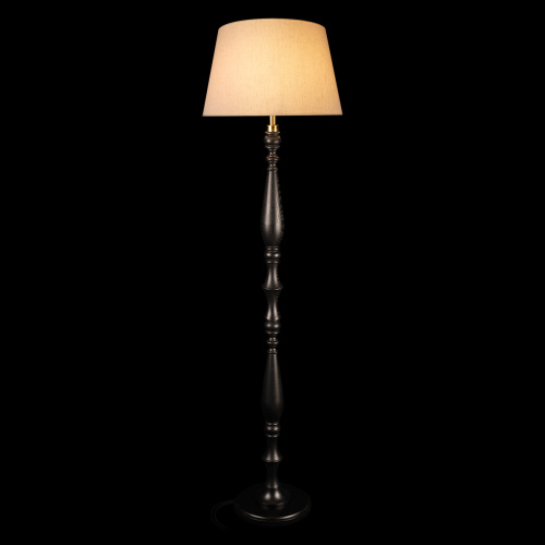 10576F Black Торшер LOFT IT Enya фото 2 10576F Black Торшер LOFT IT Enya фото 2