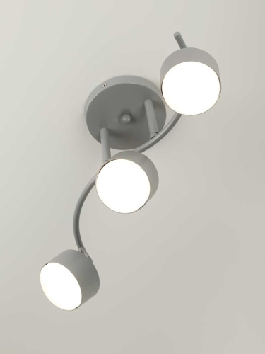Спот Rivoli Vivien 7077-703 Б0069923 фото 7