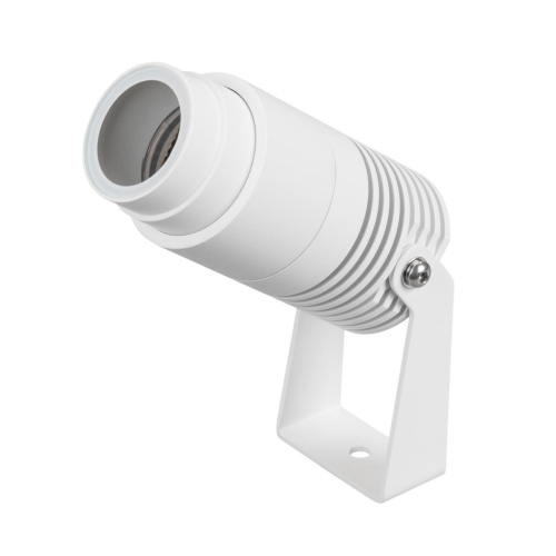 Светильник ALT-RAY-ZOOM-R52-8W Warm3000 (WH, 10-40 deg, 230V) Arlight 042676(1)