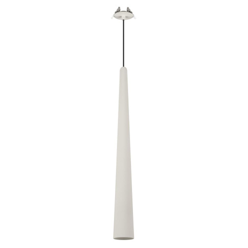 Светильник SP-STIRIA-L600-R76-5W Warm2700 (GR, 36 deg, 230V) Arlight 054435