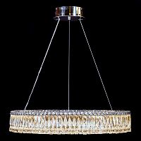 Люстра подвесная Vetto Chrome FL1054-8P