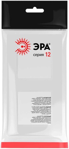 Рамка для розеток и выключателей ЭРА Серия 12 12-5202-01М на 2 поста, Классик, белый матовый Б0067780 фото 3