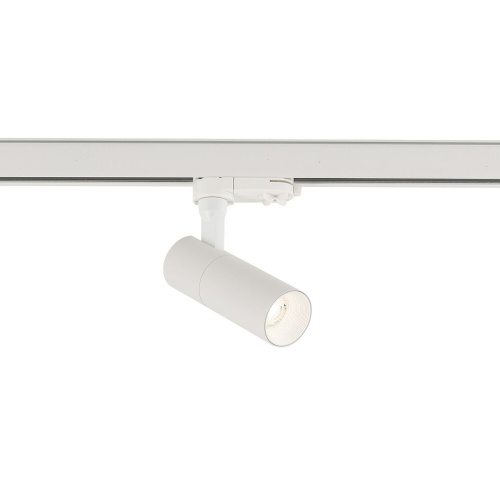 Трековый трехфазный светильник Nowodvorski Ctls Tinos Led White 10393 фото 7