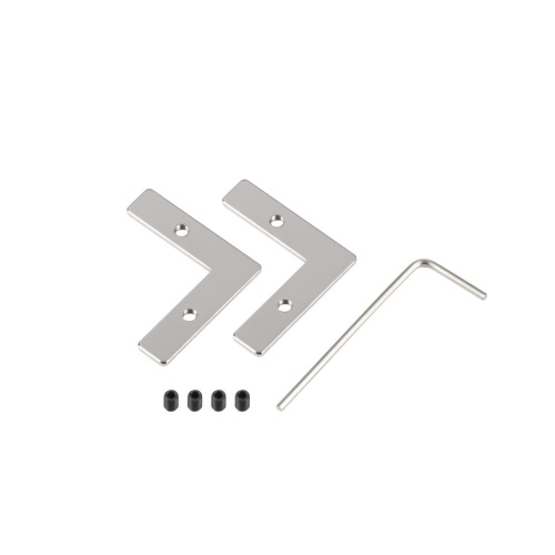 Соединитель профиля LINE-6070-L90 Set Arlight 058724
