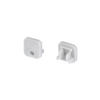 Комплект заглушек для LINE-D-1111 SQUARE Arlight 063217