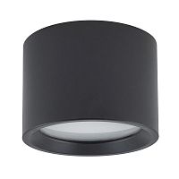 Потолочный cветильник Nowodvorski Bol Black 10484