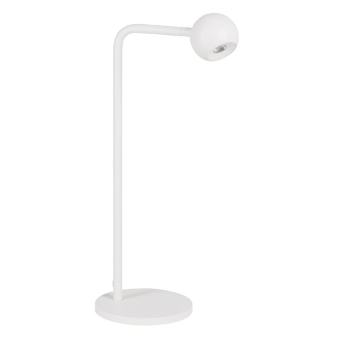 Светильник SP-OTTORI-TAB-6W Warm3000 (WH, 30 deg, 230V) Arlight 051021