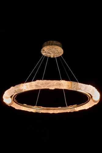 Люстра подвесная Sauvage FL1097-7PC фото 3