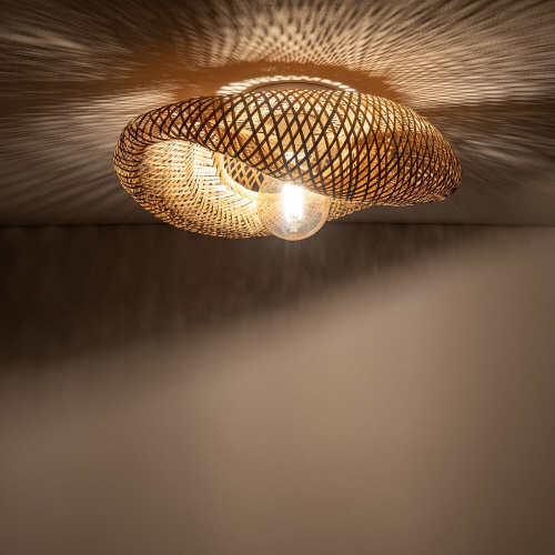 Потолочная люстра Nowodvorski Havana S Wood 11170 фото 10