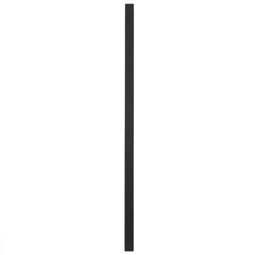 Уличный настенный светильник Nowodvorski Demi Led L Black 11558 фото 7