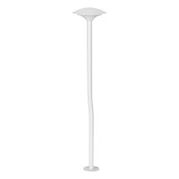Светильник KT-MUCENA-BOLL-B-H540-4W Warm3000 (WH, 100 deg, 24V) Arlight 056054