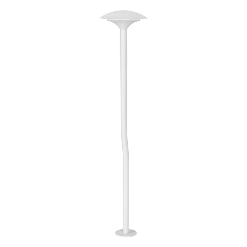 Светильник KT-MUCENA-BOLL-B-H540-4W Warm3000 (WH, 100 deg, 24V) Arlight 056054 Светильник KT-MUCENA-BOLL-B-H540-4W Warm3000 (WH, 100 deg, 24V) Arlight 056054