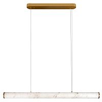10550/1500 Подвесной светильник LOFT IT Sumatra acrylic