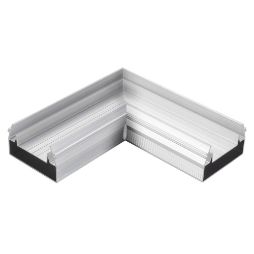 Соединитель угловой Arlight STRETCH-S-50-CEIL-CENTER-90 041202