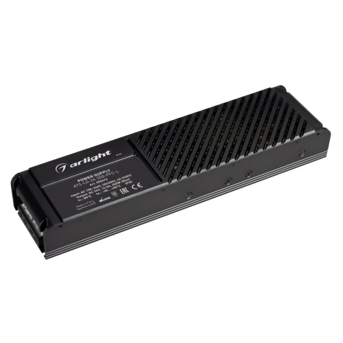 Блок питания Arlight ATS-LG-24-350-PFC-L (24V, 14.5A, 350W) 050472