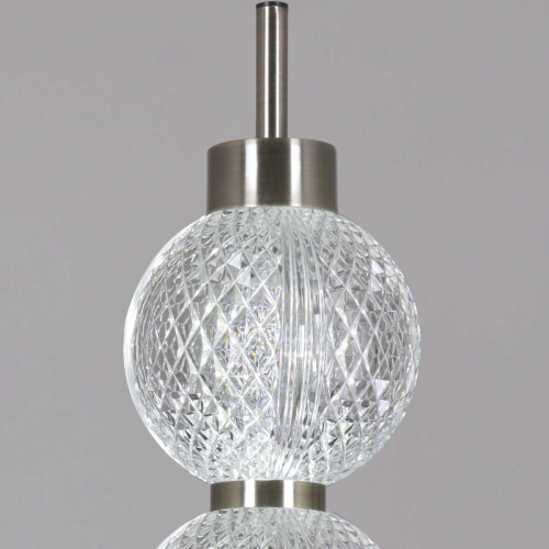 Подвесной светильник Reluce 03939-0.9-05 Ancient Bronze фото 4