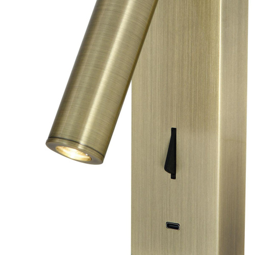 Светодиодный спот Mantra Tarifa 8987 фото 2 Светодиодный спот Mantra Tarifa 8987 фото 2