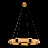 Люстра подвесная Bonum Lux FL1069-8P