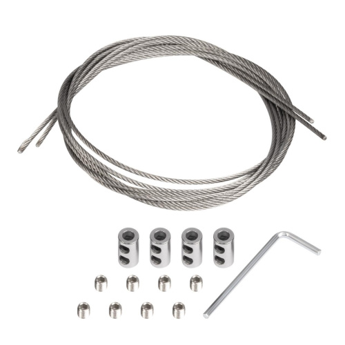 Подвес ALT-DALLAS-HANG-L1000 (SL) Arlight 058142