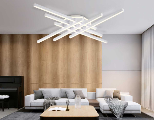 Люстра Ambrella Light COMFORT FL6285 фото 2