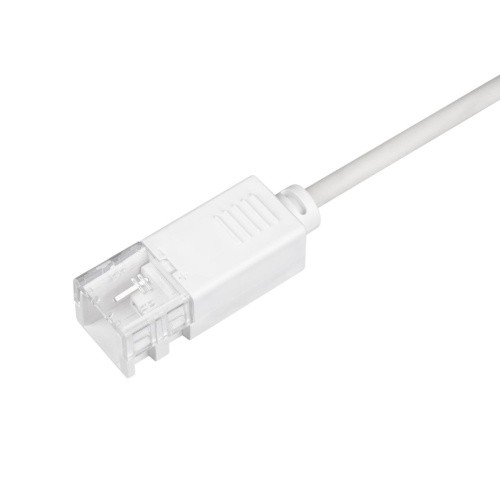 Коннектор питания для лент ARL-16x16mm Arlight 055710